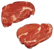 Brazilian Beef Chuck