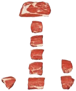 Brazilian Beef Rump