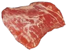Brazilian Beef Topside