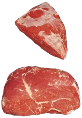 Brazilian Beef Rump