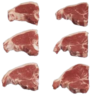 Mutton Loin