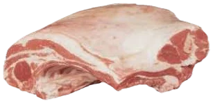 Mutton Shoulder