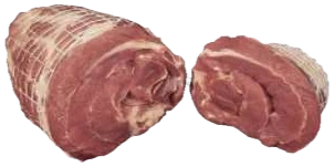 Mutton Shoulder