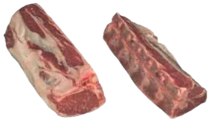Mutton Loin