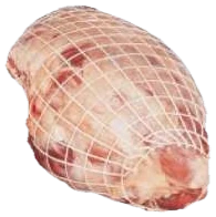 Mutton Leg, Bone-In, Chump On