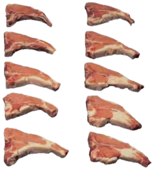 Striploin