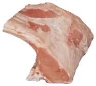 Dutch Veal Stander Rack