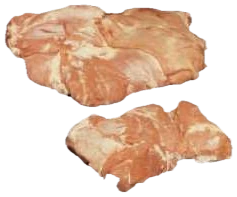 Dutch Veal Shoulder