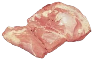 Dutch Veal Shoulder